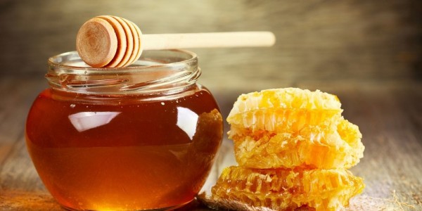 Вкуснейший мед